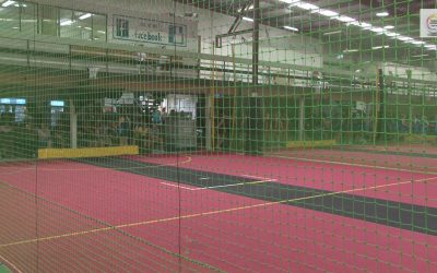 ISNSW Superleague 2018-19 Court 3