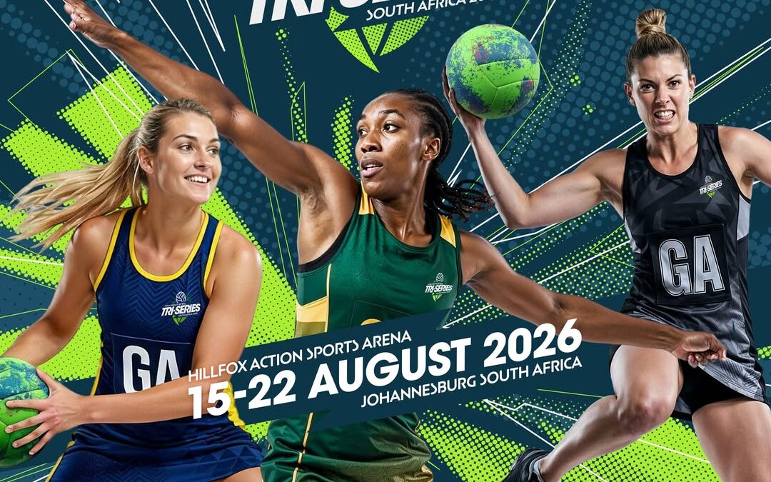 The Tri-Nations is coming to South Africa….