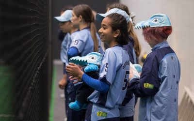 NSW Blues Under 14s…