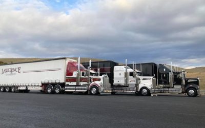 For all your freight needs…
