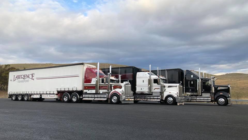 For all your freight needs…