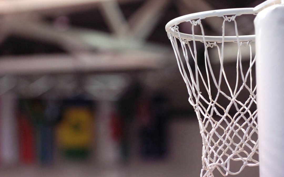 Junior Netball for under 8-17’s gets underway next…