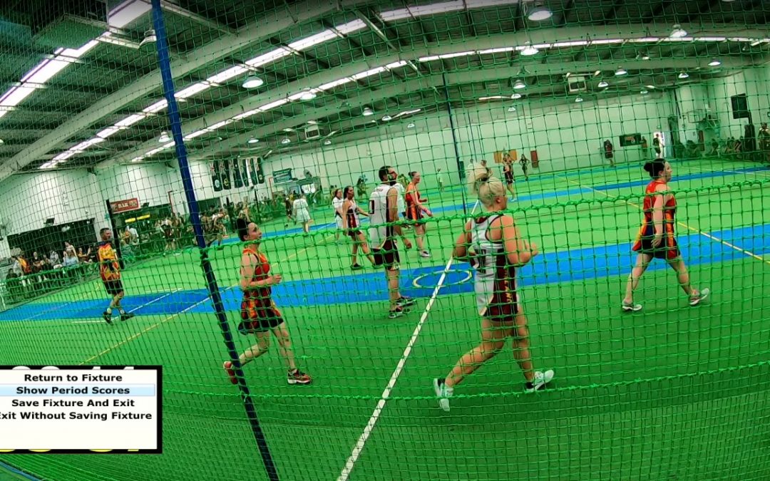 2019 INA OPEN National Championships