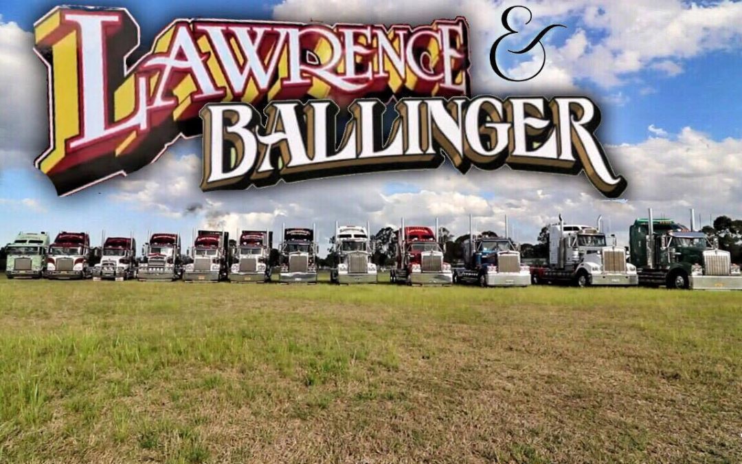 Lawrence & Ballinger Transport