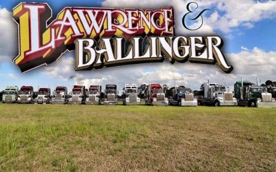 Lawrence & Ballinger Transport