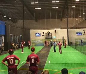 17 Boys vs Queensland Round 2…