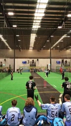 17 Boys vs Victoria…