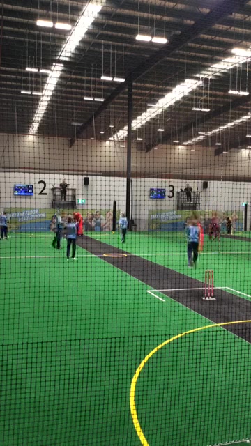 17s Boys (attempt 2)…