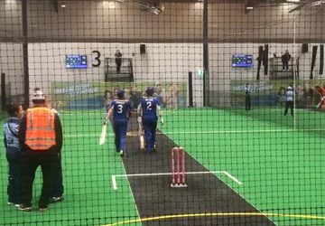 17s Boys vs ACT Round 2…