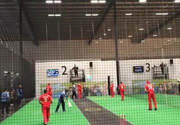 17s Boys vs SA Round 2…