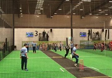 17s Boys vs Victoria Round 2…