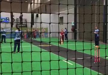17’s girls game