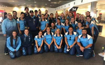 Best of luck to all players and staff heading to N…