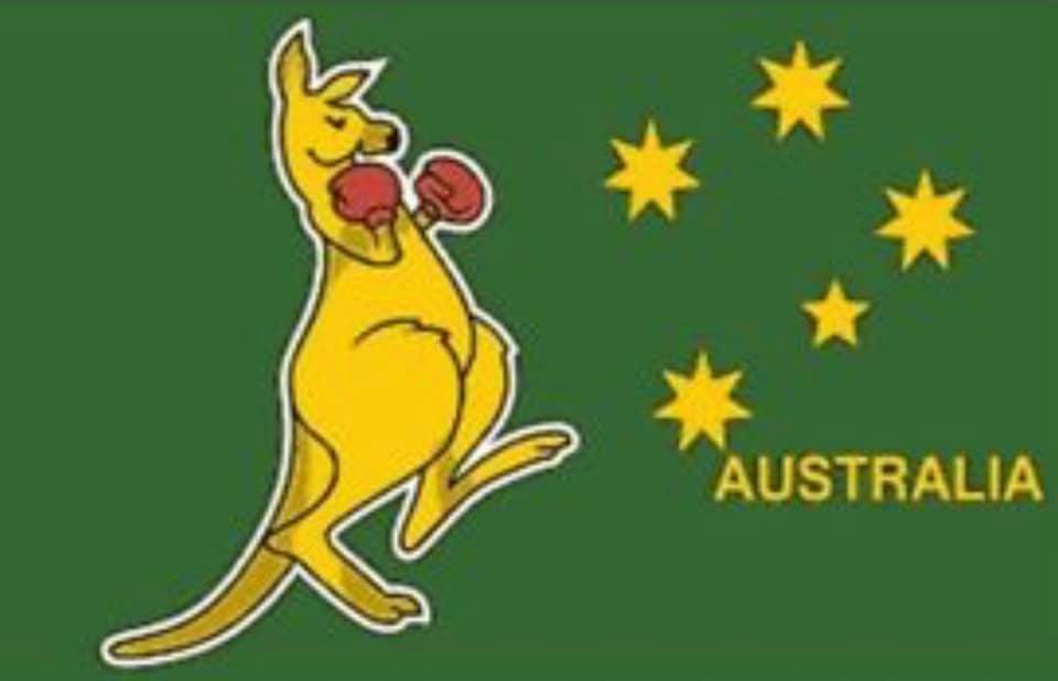 Best of luck to our Australian teams flying to Sou…