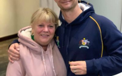 Congrats to Nathan Shearan on achieving his 75th C…