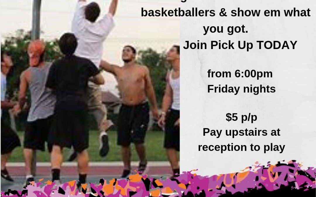 For lovers of Basketball, this one’s for you. The …