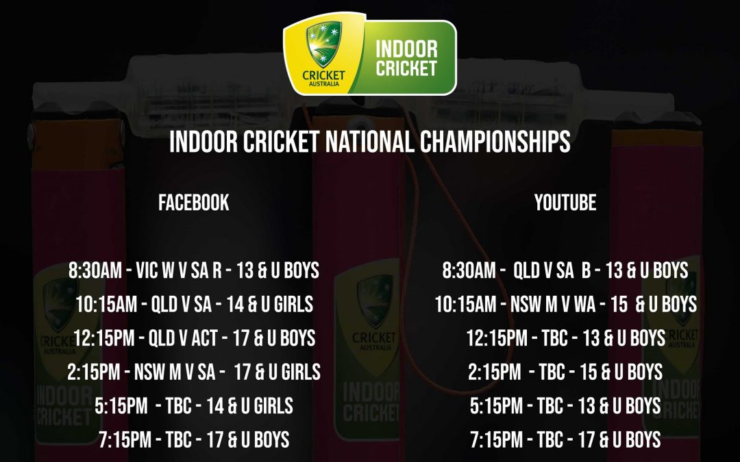 Good luck to our Junior Teams in the Grandfinals Today:…