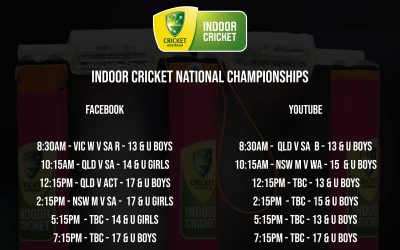 Good luck to our Junior Teams in the Grandfinals Today:…