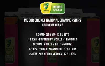 Here’s all you need to know ahead of today’s #ICNC Junior Grand Finals  bit.ly/2…