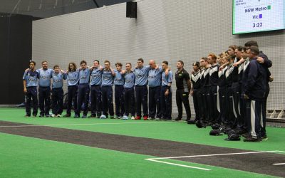 I didn’t get a good shot of everyone in this one – most of the vantage places we…