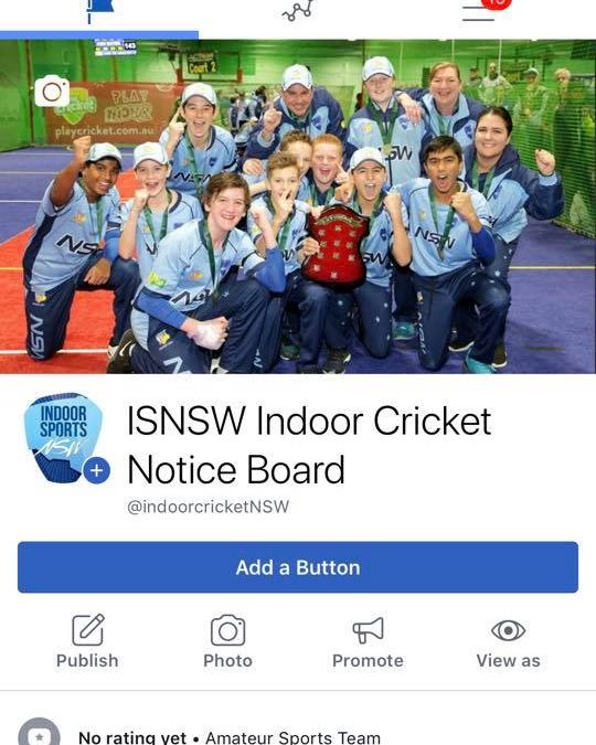 If you want to follow the NSW Opens and Juniors In…