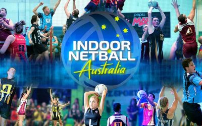 Indoor Netball Australia – 2019 Junior Nationals