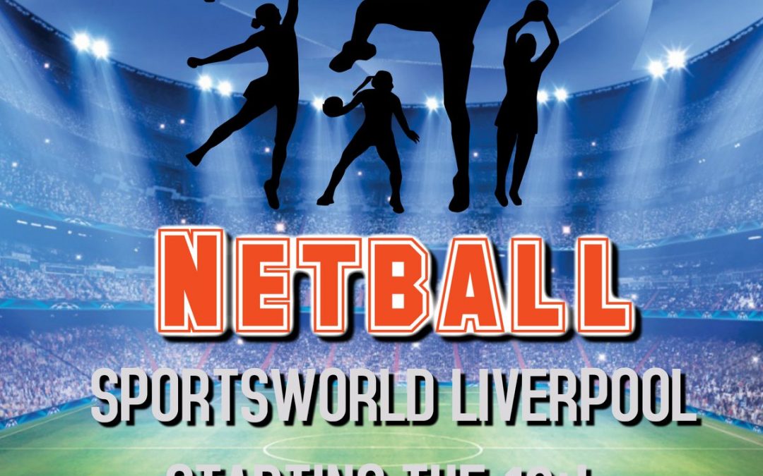 Junior Netball nominations are being taken now for…