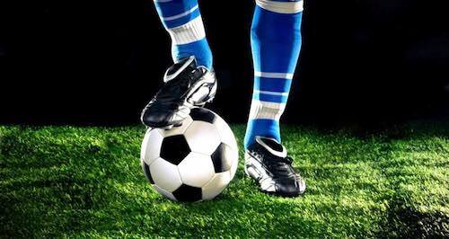 Junior Soccer Comp starting 16th August!!!…