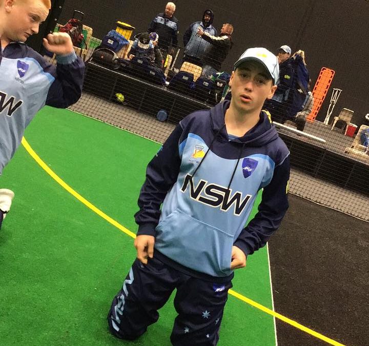Under 13s v WA 8:30am…
