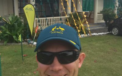 Wishing one of our Superheroes Michael Brierley th…