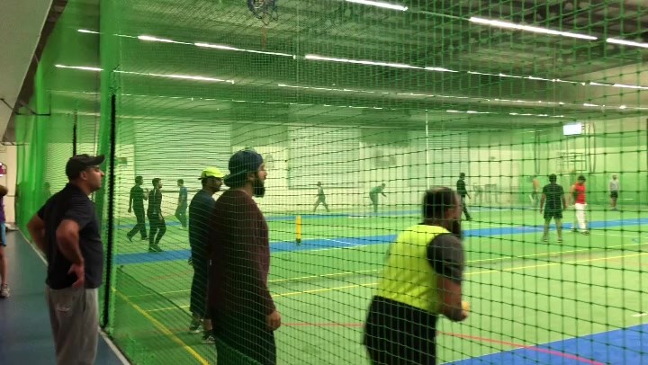 #cricket as far as the eye can see. Play better #i…
