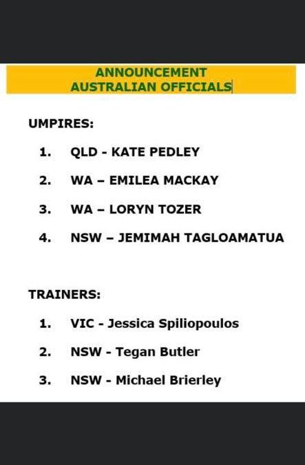 Amazing Medical Team…