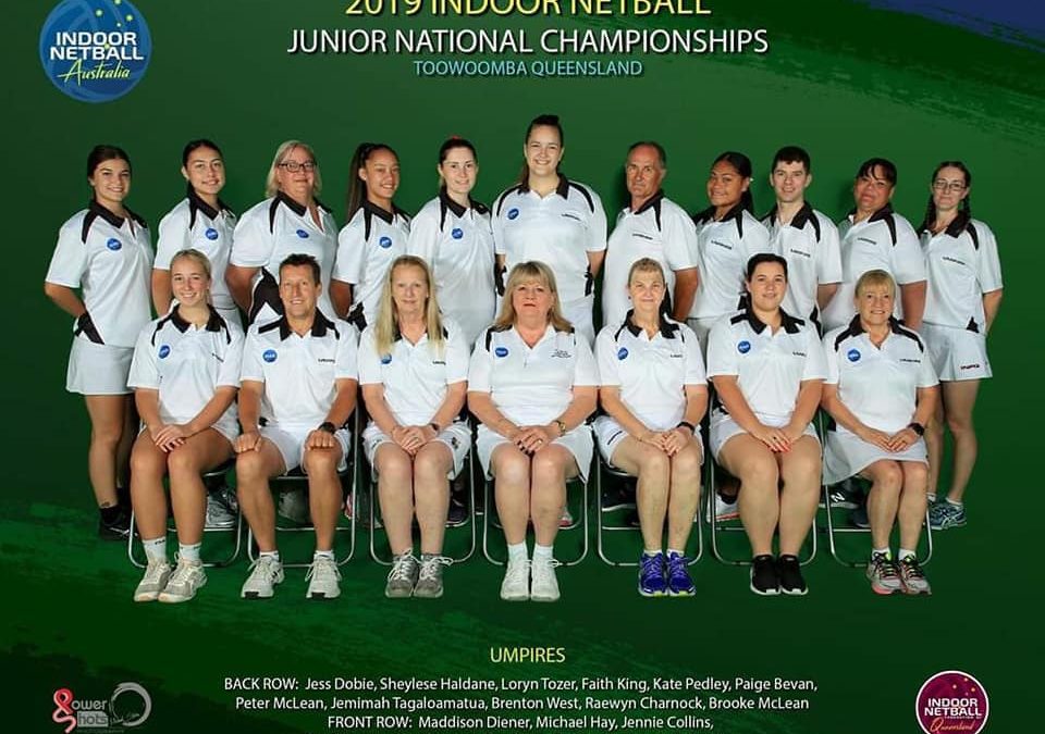 Big congratulations to our Team white for getting …