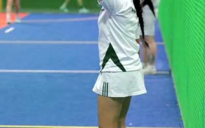 Congratulations on your Australian Umpire selectio…