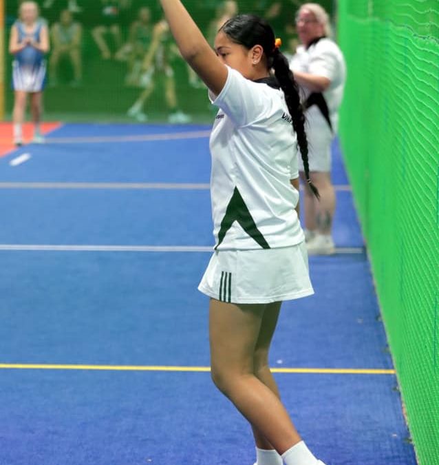 Congratulations on your Australian Umpire selectio…