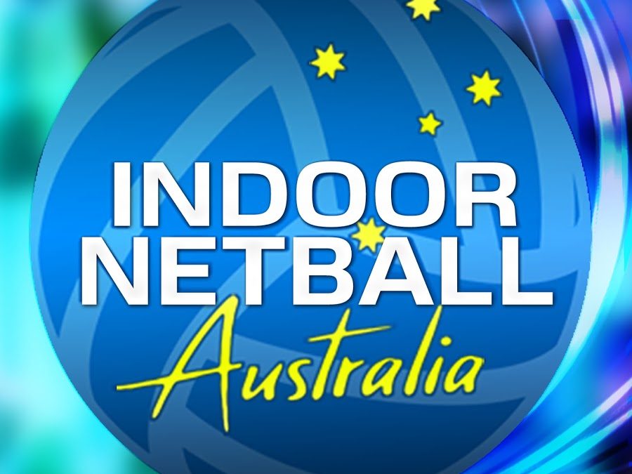 Indoor Netball Australia