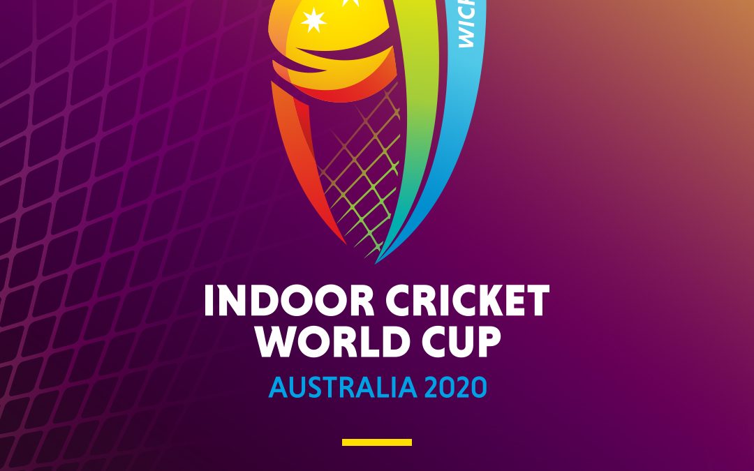 ICYMI: The 2020 WICF Indoor Cricket World Cup will be played here in Australia a…