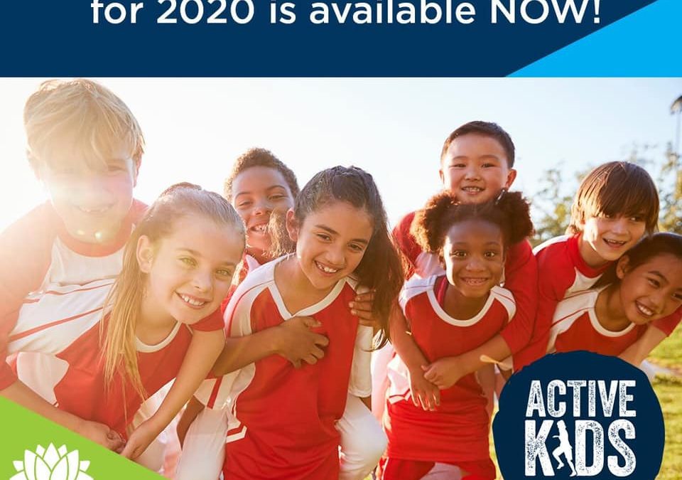Calling all parents!! Make sure you apply for your…