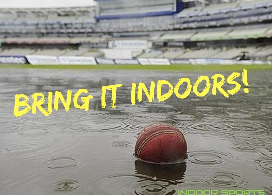 Did somebody say RAIN??…