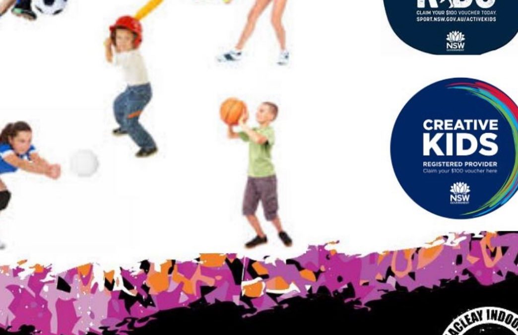 Get your kids Active and Creative with one of our …