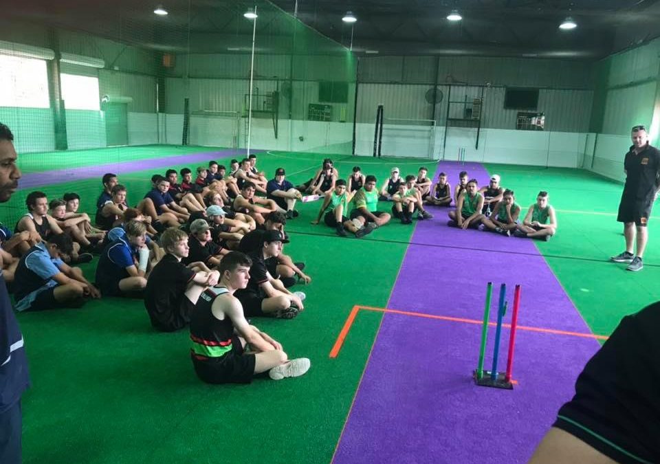 Mid North Coast Clontarf Academies 2019 Annual Ind…