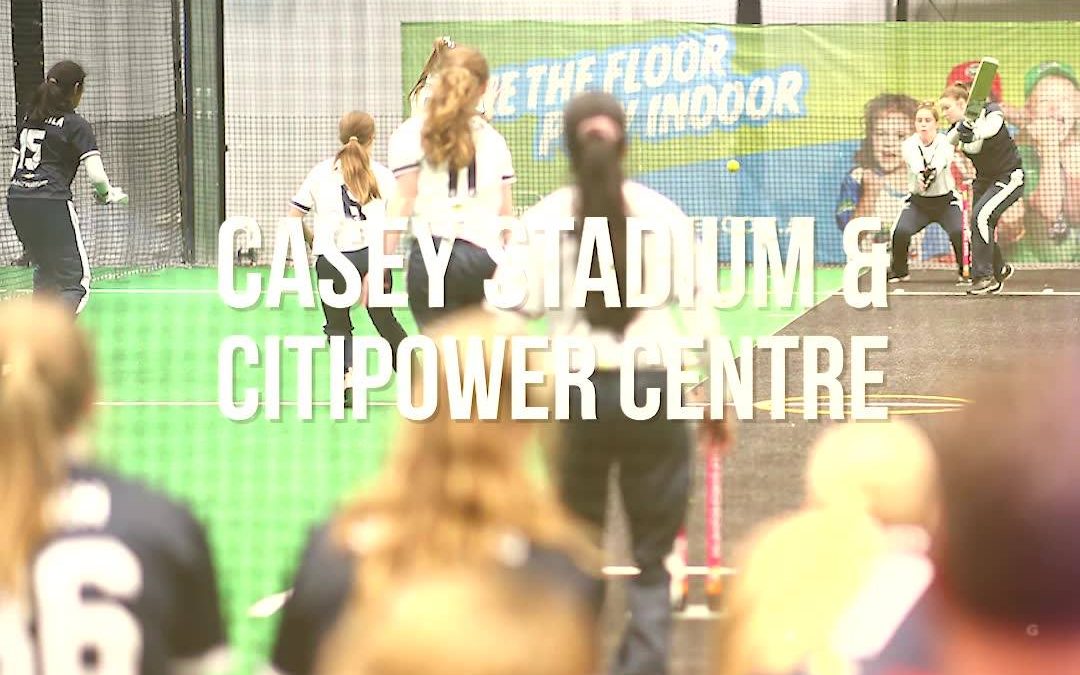 Official Announcement | 2020 Indoor World Cup