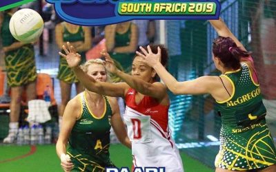 Paarl Action Indoor Sports Centre confirmed as hos…