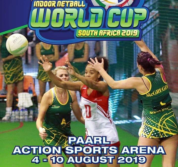 Paarl Action Indoor Sports Centre confirmed as hos…