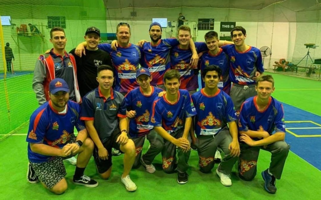 Hey cricketers!…