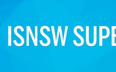 ISNSW Superleague updated their website address.