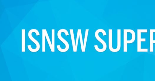 ISNSW Superleague updated their website address.