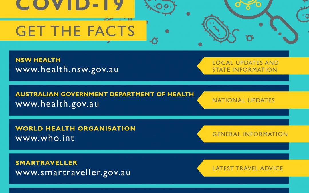 It’s important to stay informed, but it’s critical…