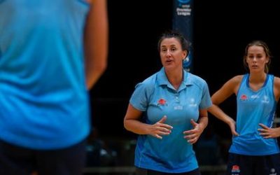 2021 National Netball Championships cancelled