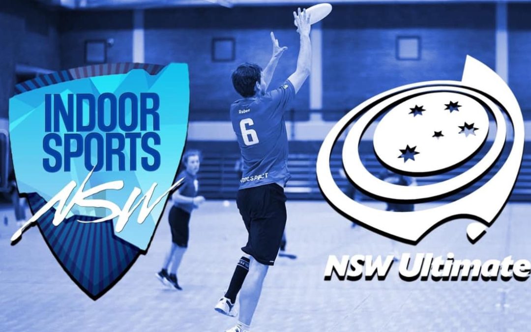 Indoor Sports NSW and NSW Ultimate are thrilled to…